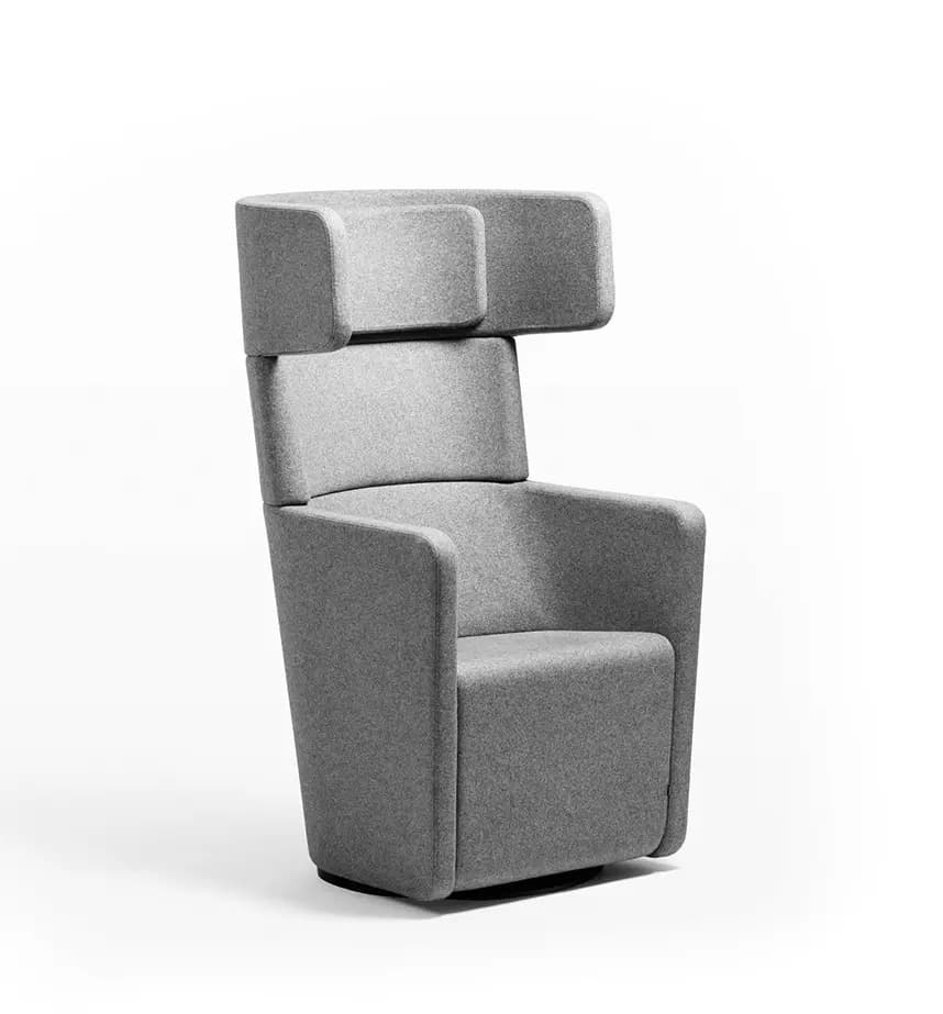 Parcs Wing Chair
