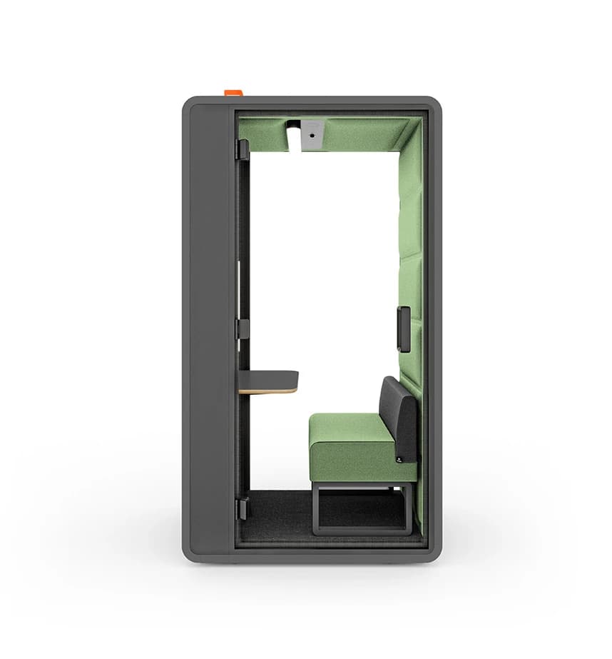 Hushfree S Hybrid