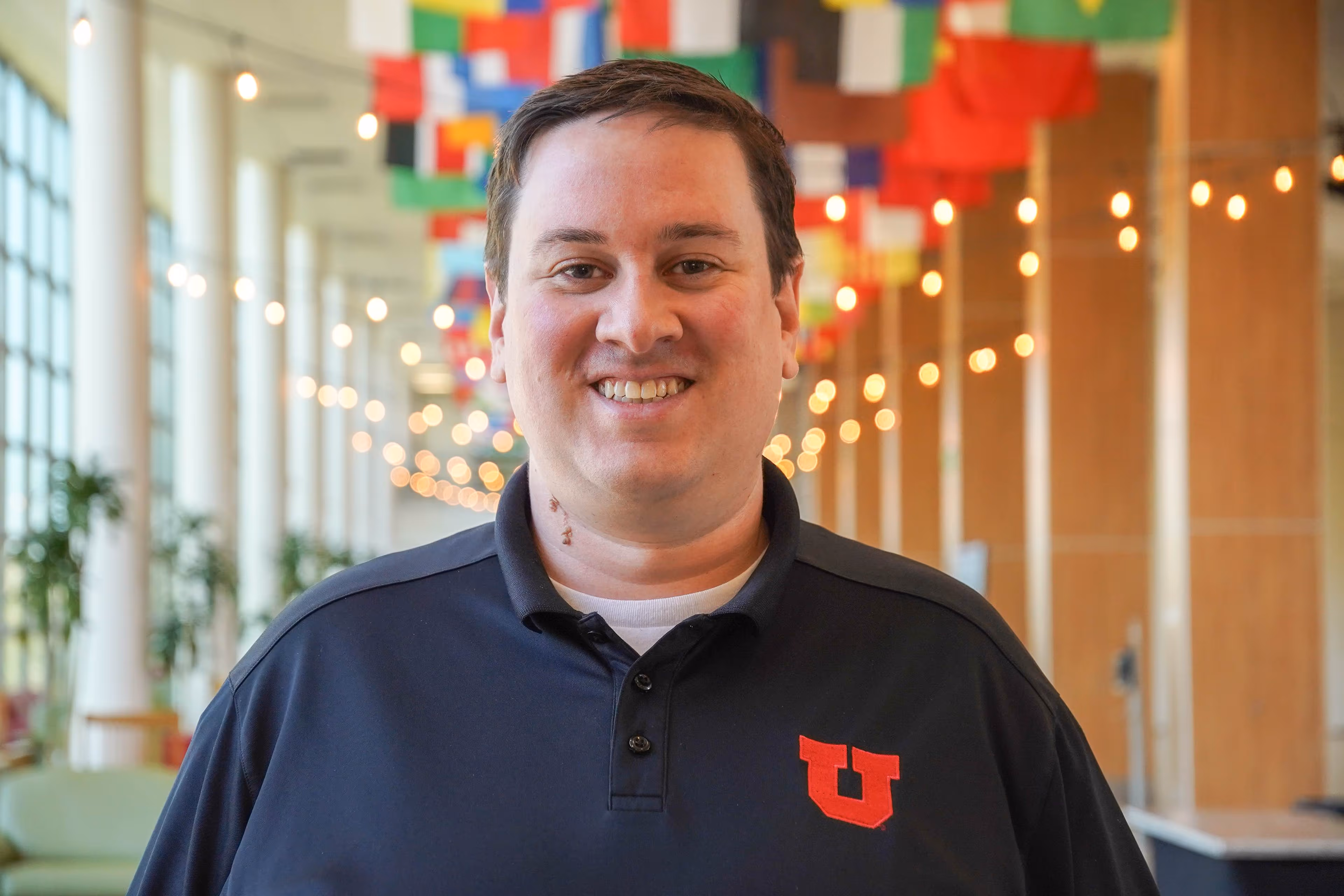 Jeremy Wilkerson, MBA