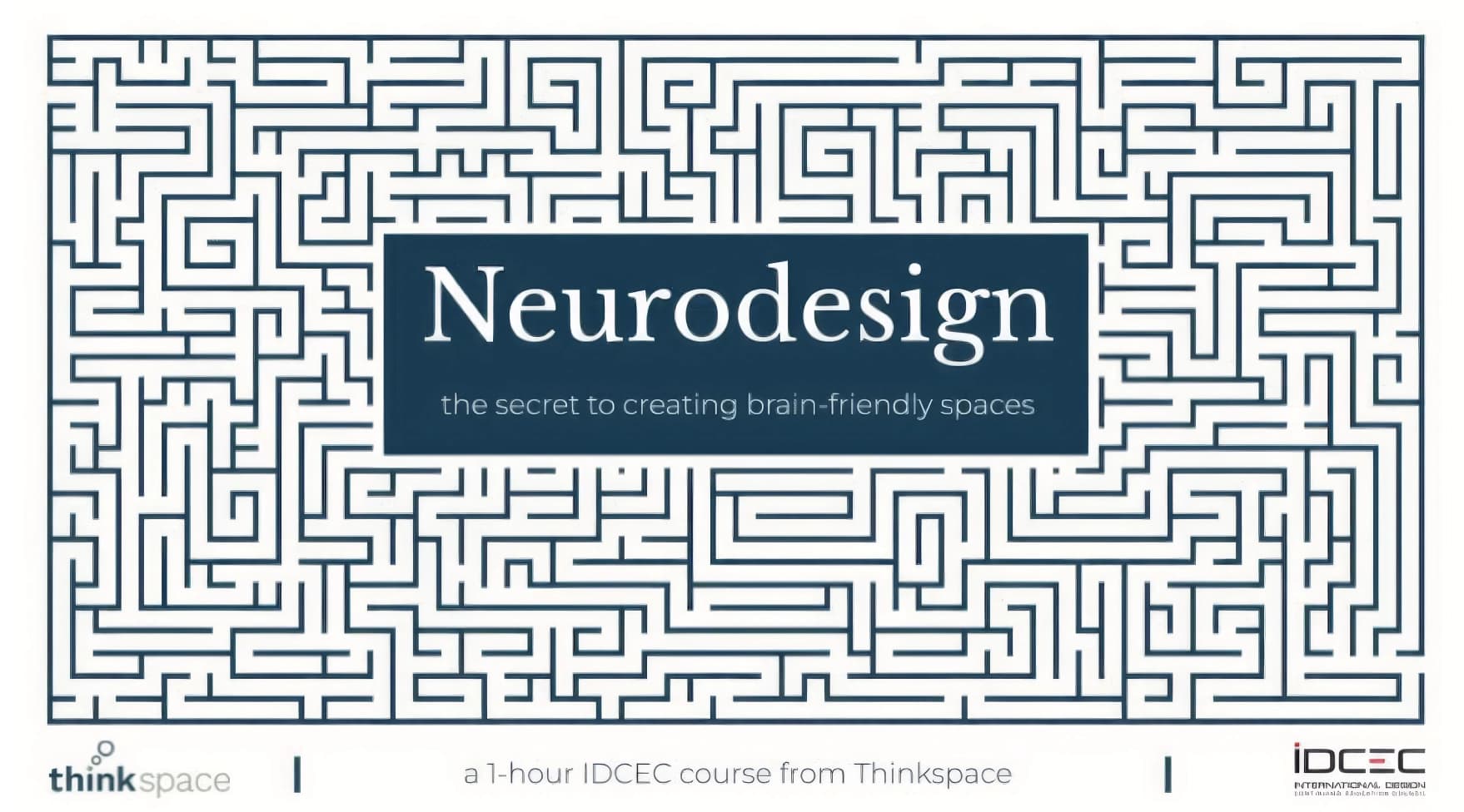 Neurodesign: the secret to creating brain-friendly spaces