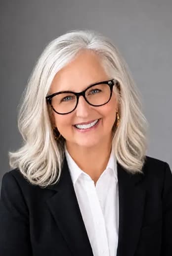 Eileen Martin