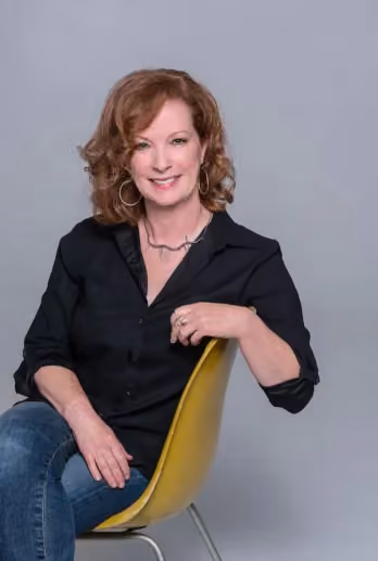 Amanda Brasher Black