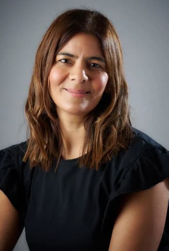 Anjul Chandi