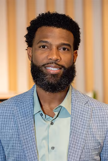 Lamar Sanders