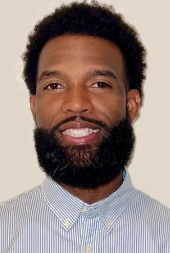Lamar Sanders