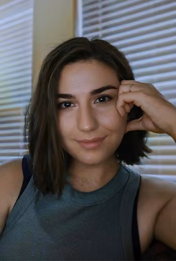 Maria Jones