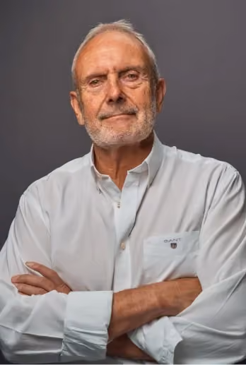 Mark Bailey